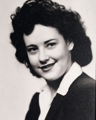 Dorothy Dean Norris