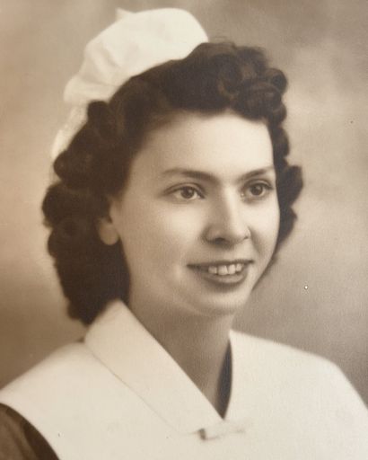 Emma Alberta Reed Nestler's obituary image