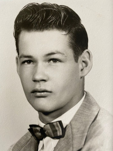 Robert C. Parsons Profile Photo