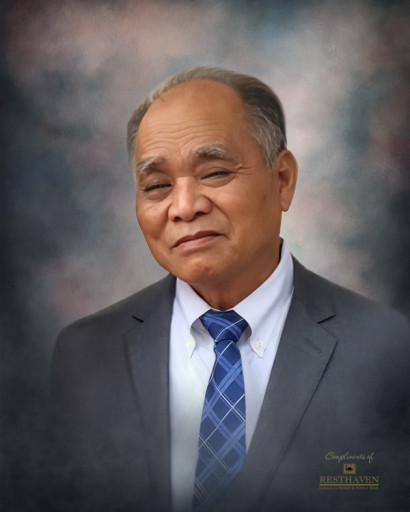 Thinh Vu Profile Photo