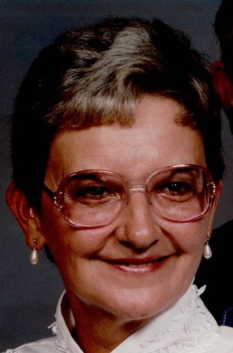 Janet M. Evans