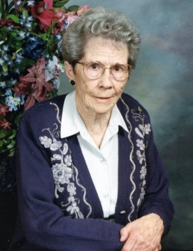 Gertrude Peterson Profile Photo