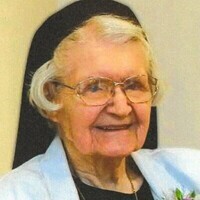 Sister Jeanette Peplinski