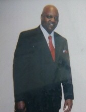 R.B. Brown Profile Photo