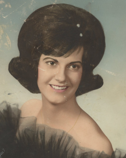 Joyce Lynn Paxton (Shaffer)