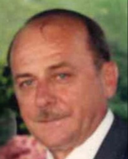 Bernard Petrick Profile Photo