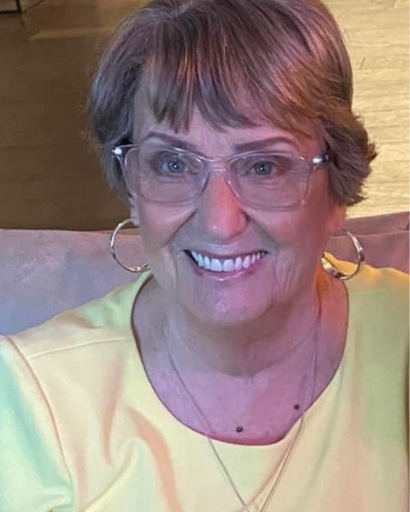 Loretta Ann Daigler's obituary image