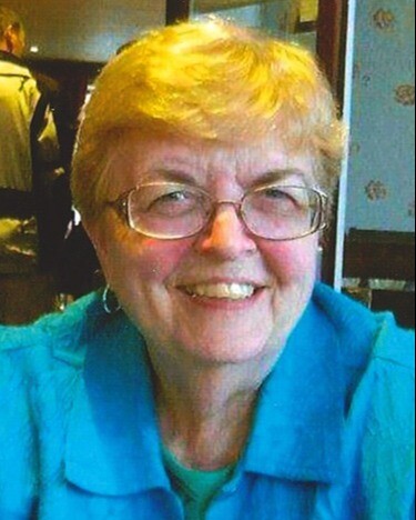 Ellen Young's obituary image