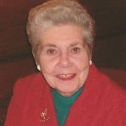 Mavis Craig Grellert