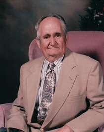 John Wesley Beasley Profile Photo