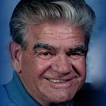 Frank A. Majorie Sr. Profile Photo