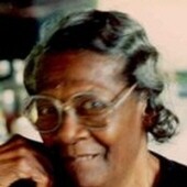 Eva  Merriweather Brown