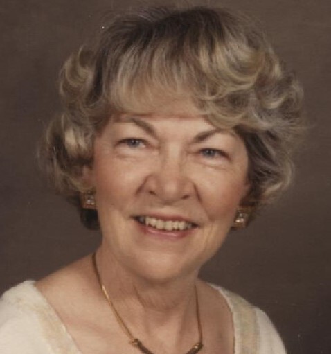 Alma Ruth (McLaughlin)  Fritts Profile Photo