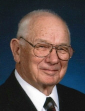 Rev. Volney D Lofgreen Profile Photo