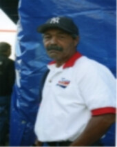 Ernest Ramon Rivera Profile Photo