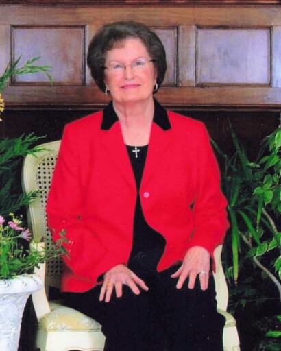 Carolyn Sue Evans