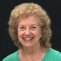 Betty Strain Profile Photo