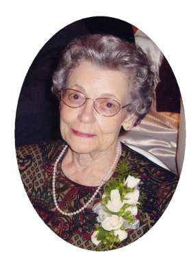 Mrs.Sadie Polasek