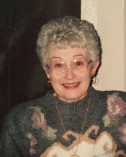 Patricia A. Marshall Hurst