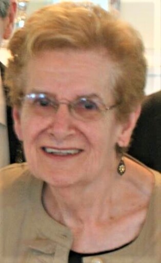 Patricia Trejchel