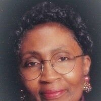 Dorothy Jean Jones