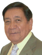Edgard R. Beltrán Profile Photo