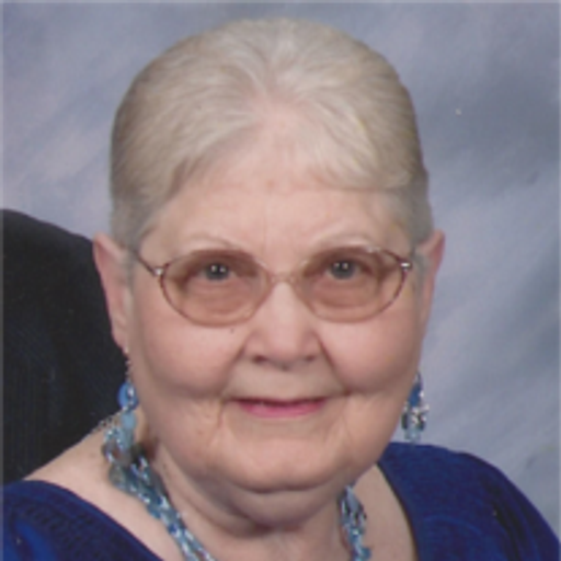 Mary Brown Profile Photo