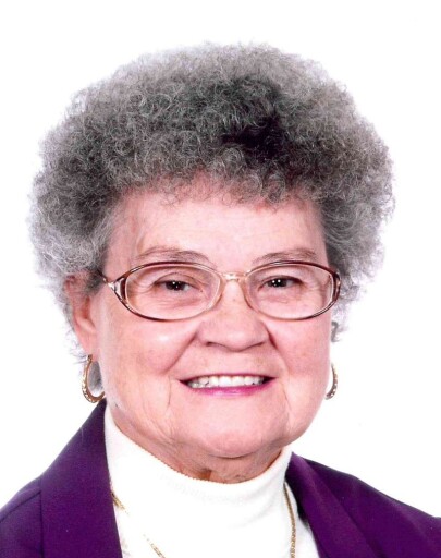 Wanda J. Spurlin