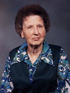 Lois  Marie (Blackwell)  Lester