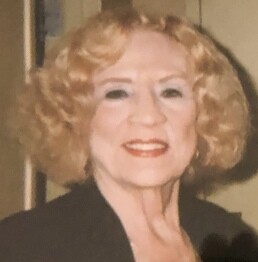 Frances Richards Profile Photo