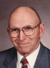 Clarence Robert Wilson Profile Photo