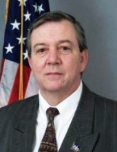 Robert E. Belfanti, Jr.