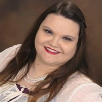 Jessica Leigh Ann Luttrell Profile Photo