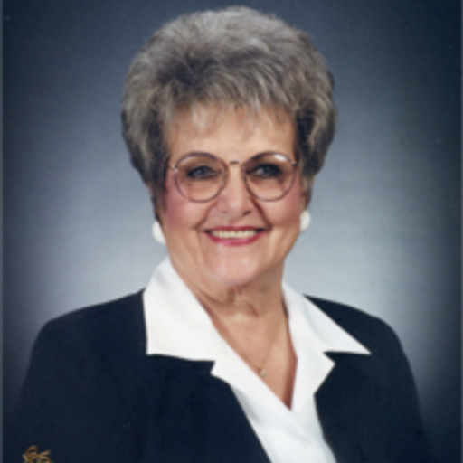 Leona "Lee" Estell Caldwell