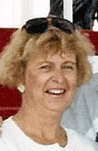 Annette M. Dzurisin