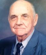 Harold Carter Profile Photo