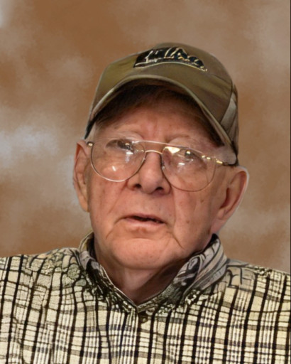 Charles J. Haney Profile Photo