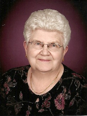 Myra J. Gaustad