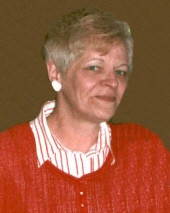 June R. Fleck (Sanders)