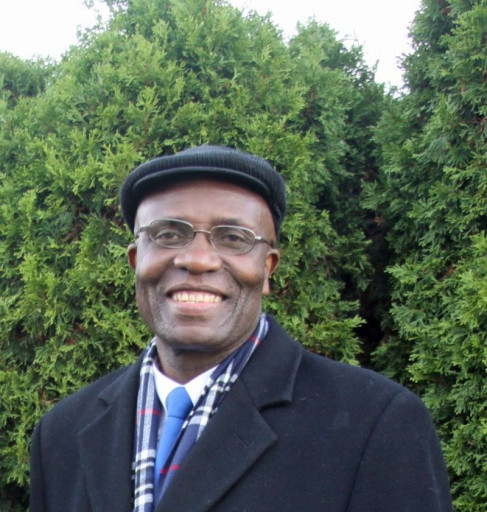 Gregory Bosunga-Sileki Profile Photo