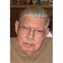 Roy W. Taylor, Sr