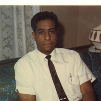 Marvin J. King Profile Photo