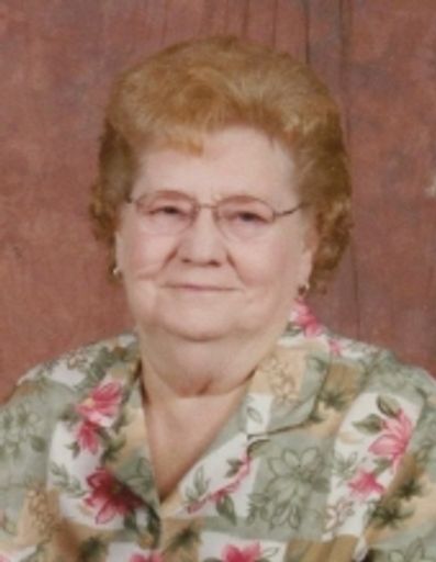 Norma Wright Profile Photo