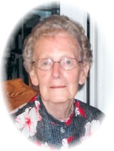 Ann  Jane (Jones)  Graham