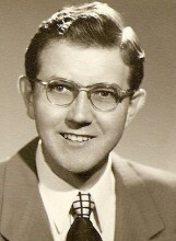 John W. Gotschall