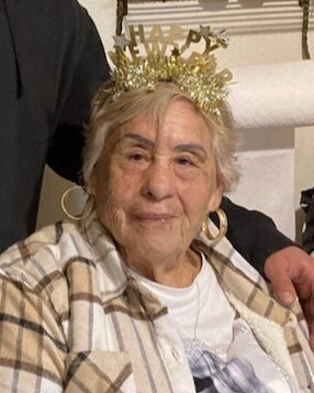 Maria Guadalupe Garcia Gomez's obituary image