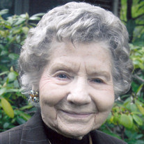 Lucille B Hensley Profile Photo
