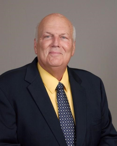 Pastor Larry Thomas Wilbur Profile Photo