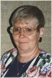 Helen Cole