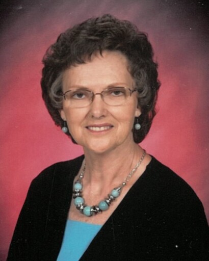 Shirley Anne Lytle Childers